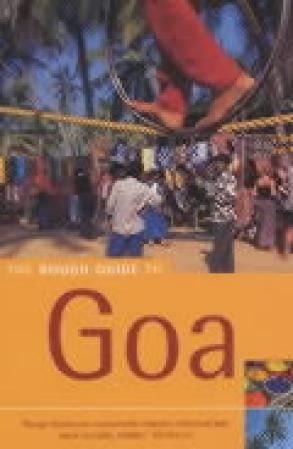 The rough guide to Goa