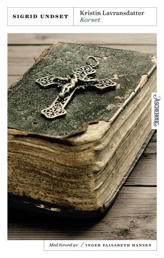 Kristin Lavransdatter - Korset