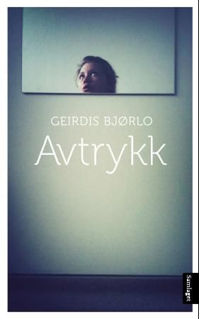 "Avtrykk roman" av Geirdis Bjørlo