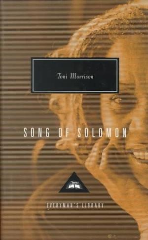 Song of Solomon