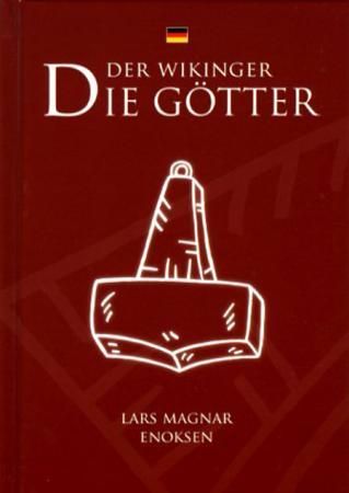 Die Götter der Wikinger
