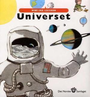 "Universet" av Agnès Vandewiele