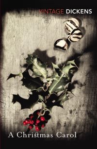 A Christmas carol ; The Chimes ; The haunted man