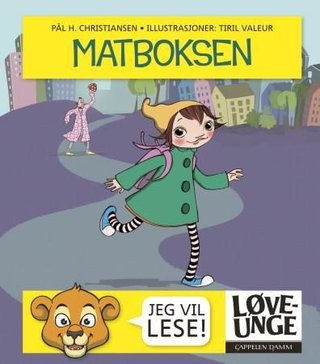 "Matboksen" av Pål H. Christiansen