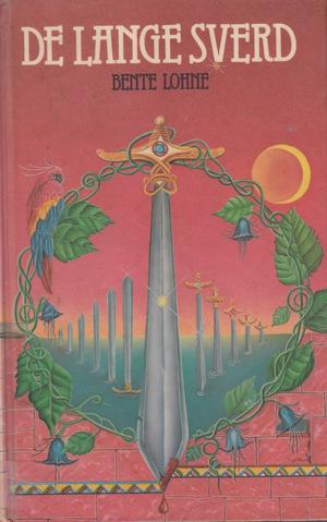 De lange sverd - tredje del av beretningen om Julias lange reise