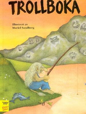 "Trollboka" av Else Ditlefsen