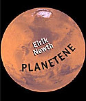 "Planetene" av Eirik Newth