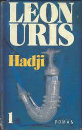 "Hadji - 1" av Leon Uris