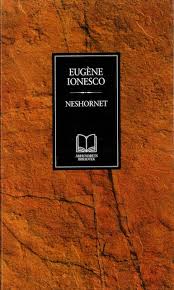 "Neshornet" av Eugene Ionesco