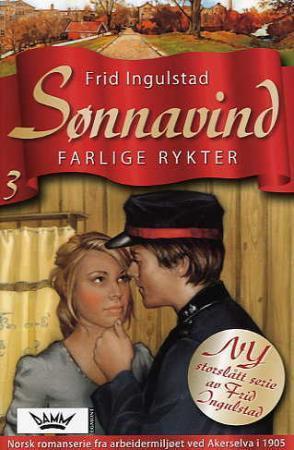"Farlige rykter" av Frid Ingulstad