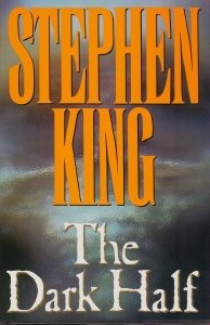 The Dark Half - Stephen King Library ([The Dark Half by Stephen King])
