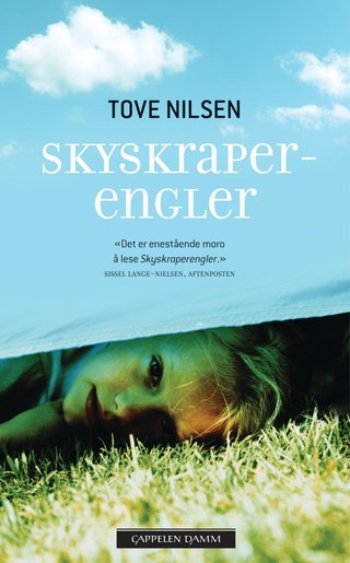"Skyskraperengler" av Tove Nilsen