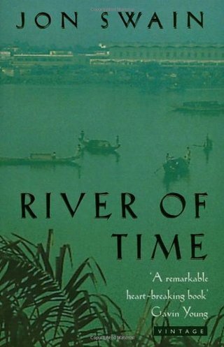 River Of Time