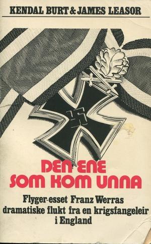 Den ene som kom unna