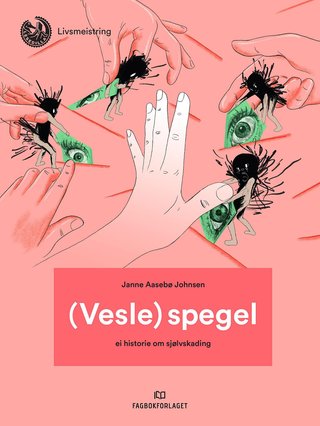 Vesle spegel - ei historie om sjølskading