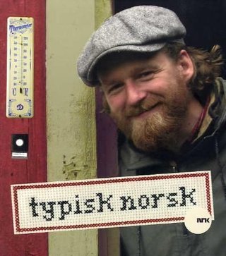 Typisk norsk