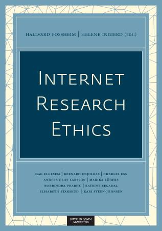 Internet research ethics