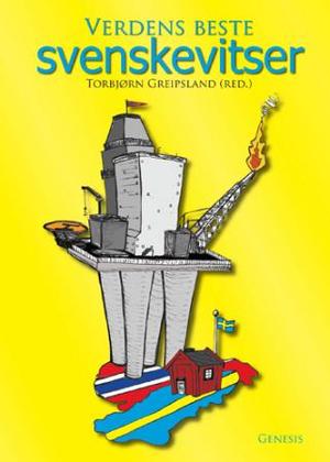 Verdens beste svenskevitser