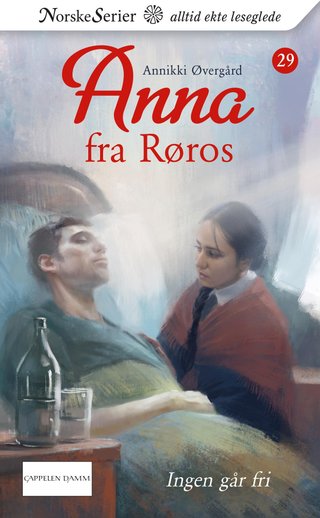"Ingen går fri" av Annikki Øvergård