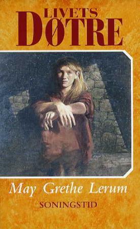 "Soningstid" av May Grethe Lerum