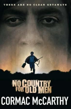 No country for old men