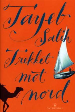 "Trekket mot nord" av Tayeb Salih