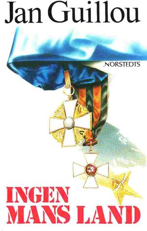 "Ingen mans land Coq Rouge VII" av Jan Guillou