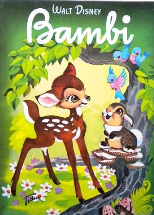 Bambi