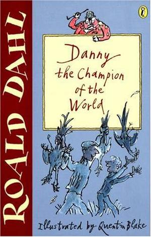 Danny the champion of the world