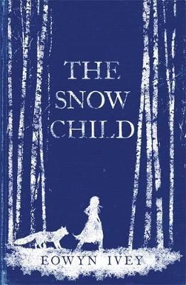 The snow child
