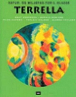 Terrella 5 - natur- og miljøfag for 5. klasse