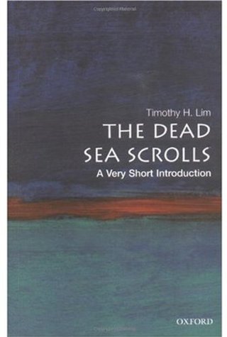 "The Dead Sea Scrolls A Very Short Introduction (Very Short Introductions)" av Timothy Lim