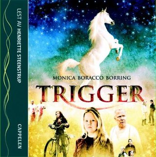 "Trigger" av Monica Boracco Borring