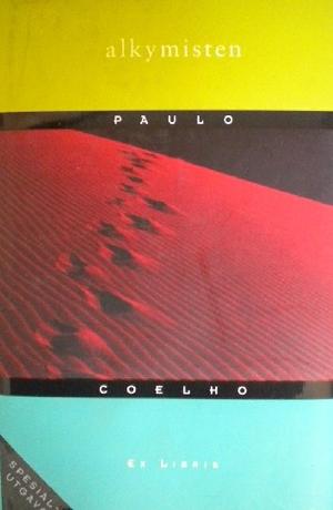 "Alkymisten" av Paulo Coelho