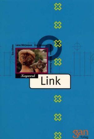 Keyword link - engelsk for voksne