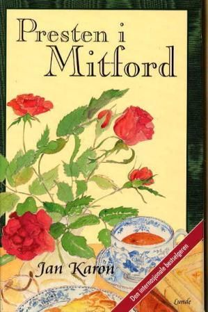 Presten i Mitford