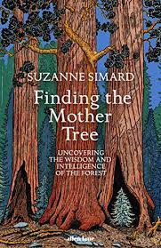 "Finding the mother tree" av Suzanne Simard