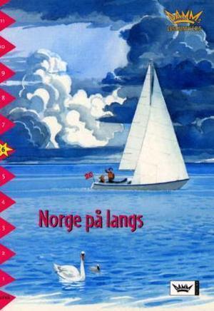 "Norge på langs - nivå 6" av Lasse Levemark