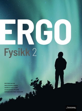 Ergo - Lærebok
