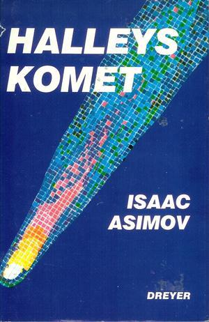 Halleys komet