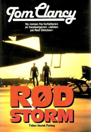 Rød storm