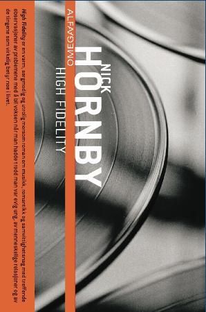 High fidelity - roman