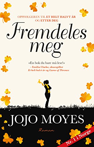 Fremdeles meg (Lou Clark) (Norwegian Edition)