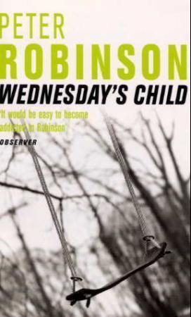 Wednesday's child - an inspector Bank mystery