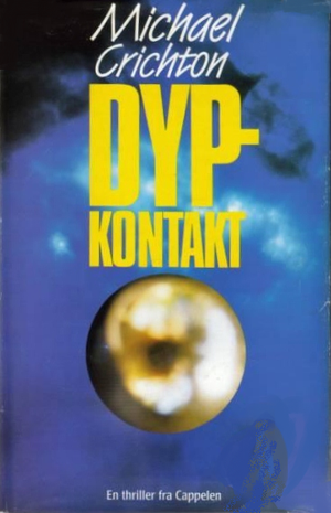 Dypkontakt