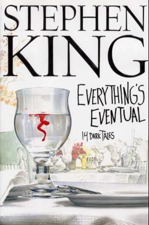 Everything's eventual - 14 dark tales