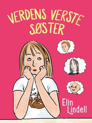 Verdens verste søster