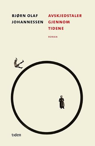 "Avskjedstaler gjennom tidene" av Bjørn Olaf Johannessen