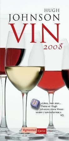 Vin 2008