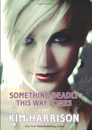 Something Deadly This Way Comes (Madison Avery, Book 3)